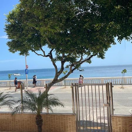 Apto A Passos Do Farol Da Barra Salvador Bagian luar foto